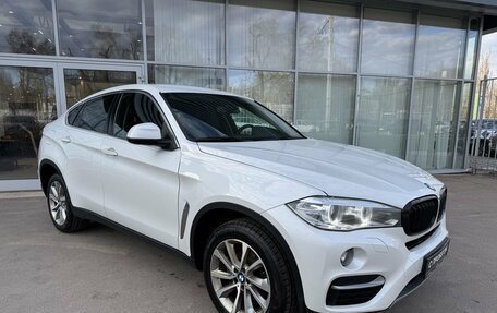 BMW X6, 2019 год, 4 450 000 рублей, 3 фотография