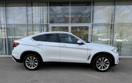 BMW X6, 2019 год, 4 450 000 рублей, 4 фотография