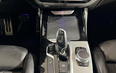 BMW X3, 2019 год, 3 197 000 рублей, 21 фотография