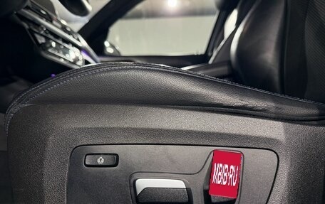 BMW X3, 2019 год, 3 197 000 рублей, 19 фотография