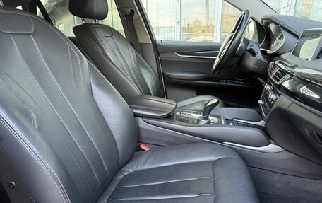 BMW X6, 2019 год, 4 450 000 рублей, 10 фотография