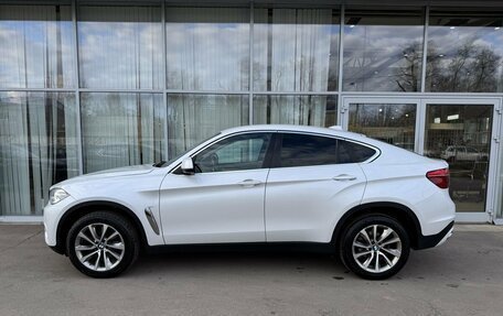 BMW X6, 2019 год, 4 450 000 рублей, 8 фотография