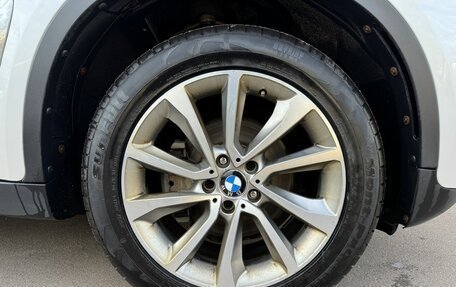 BMW X6, 2019 год, 4 450 000 рублей, 12 фотография