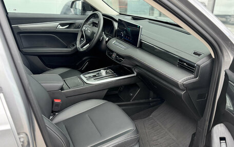 Haval Jolion, 2025 год, 2 570 000 рублей, 7 фотография