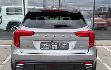 Haval Jolion, 2025 год, 2 570 000 рублей, 5 фотография