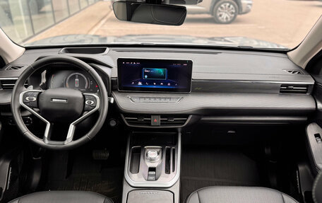 Haval Jolion, 2025 год, 2 570 000 рублей, 8 фотография