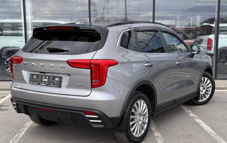 Haval Jolion, 2025 год, 2 570 000 рублей, 2 фотография