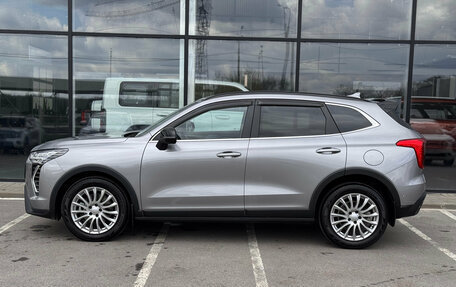 Haval Jolion, 2025 год, 2 570 000 рублей, 4 фотография