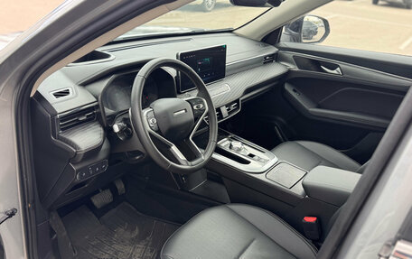 Haval Jolion, 2025 год, 2 570 000 рублей, 9 фотография