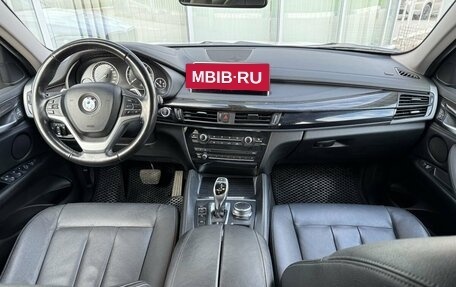 BMW X6, 2019 год, 4 450 000 рублей, 9 фотография