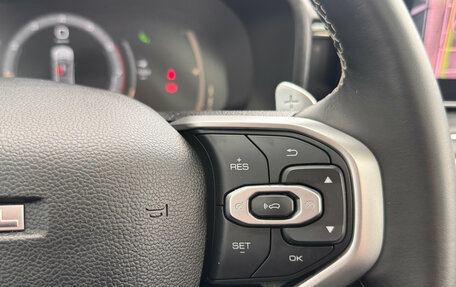 Haval Jolion, 2025 год, 2 570 000 рублей, 19 фотография