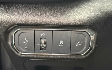 Haval Jolion, 2025 год, 2 570 000 рублей, 20 фотография