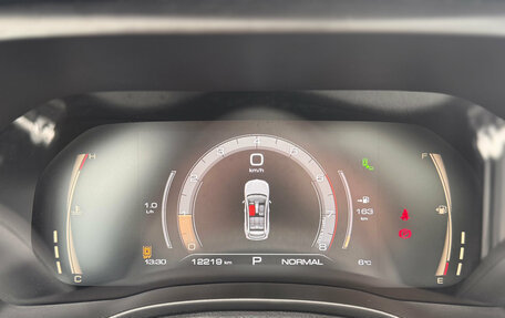 Haval Jolion, 2025 год, 2 570 000 рублей, 15 фотография