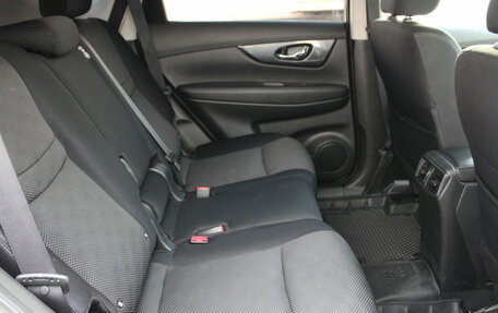 Nissan X-Trail, 2018 год, 1 915 000 рублей, 12 фотография