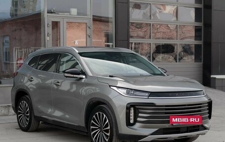 CheryExeed TXL, 2023 год, 2 370 000 рублей, 3 фотография