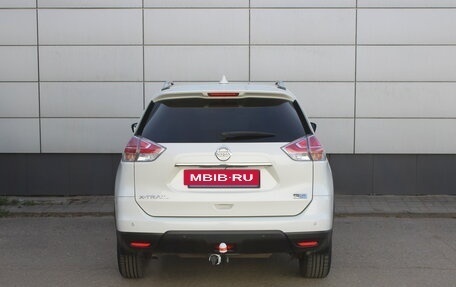 Nissan X-Trail, 2018 год, 1 915 000 рублей, 7 фотография