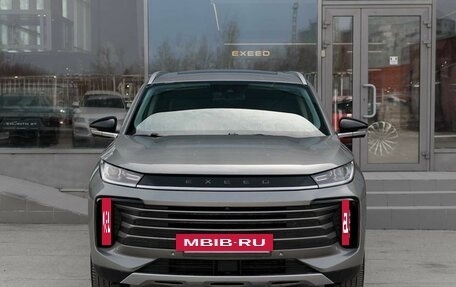 CheryExeed TXL, 2023 год, 2 370 000 рублей, 2 фотография