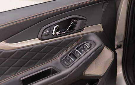 CheryExeed TXL, 2023 год, 2 370 000 рублей, 17 фотография