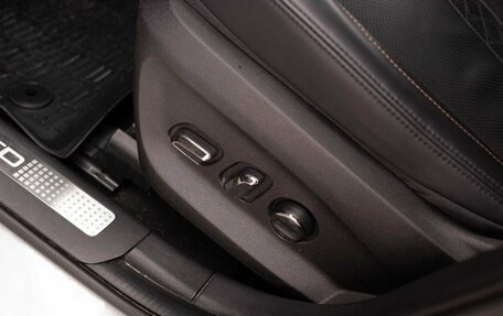 CheryExeed TXL, 2023 год, 2 370 000 рублей, 18 фотография