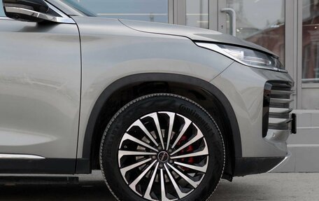 CheryExeed TXL, 2023 год, 2 370 000 рублей, 9 фотография