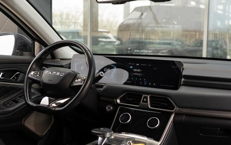 CheryExeed TXL, 2023 год, 2 370 000 рублей, 10 фотография