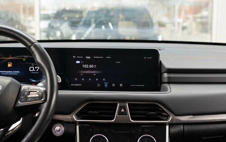 CheryExeed TXL, 2023 год, 2 370 000 рублей, 14 фотография