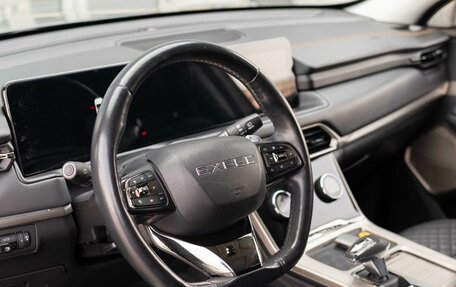 CheryExeed TXL, 2023 год, 2 370 000 рублей, 11 фотография