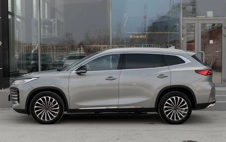 CheryExeed TXL, 2023 год, 2 370 000 рублей, 8 фотография