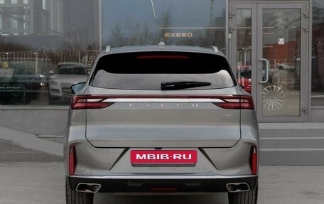 CheryExeed TXL, 2023 год, 2 370 000 рублей, 6 фотография