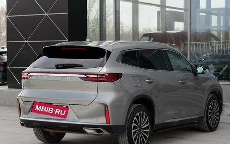 CheryExeed TXL, 2023 год, 2 370 000 рублей, 5 фотография