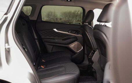 CheryExeed TXL, 2023 год, 2 370 000 рублей, 20 фотография