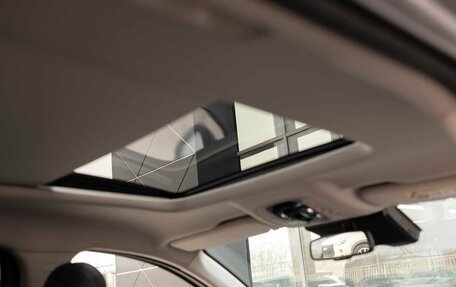 CheryExeed TXL, 2023 год, 2 370 000 рублей, 19 фотография