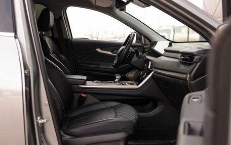 CheryExeed TXL, 2023 год, 2 370 000 рублей, 21 фотография