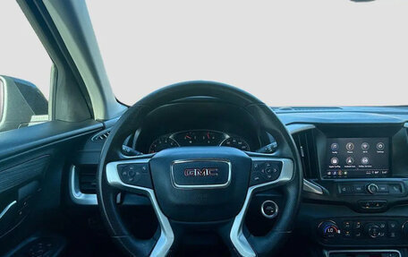 GMC Terrain, 2024 год, 4 014 746 рублей, 8 фотография