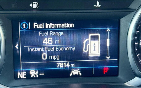 GMC Terrain, 2024 год, 4 014 746 рублей, 9 фотография