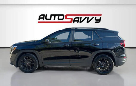 GMC Terrain, 2024 год, 4 014 746 рублей, 4 фотография