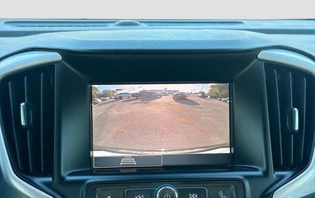 GMC Terrain, 2024 год, 4 014 746 рублей, 10 фотография
