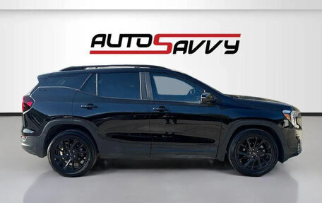 GMC Terrain, 2024 год, 4 014 746 рублей, 6 фотография