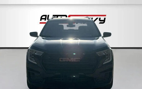 GMC Terrain, 2024 год, 4 014 746 рублей, 2 фотография