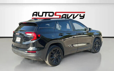 GMC Terrain, 2024 год, 4 014 746 рублей, 5 фотография