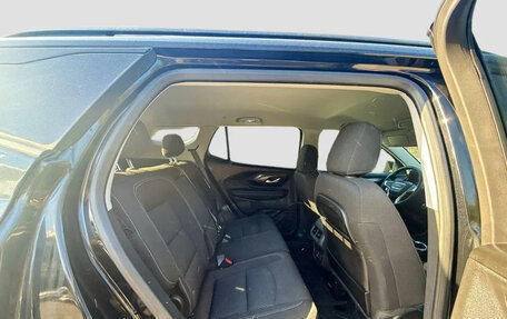 GMC Terrain, 2024 год, 4 014 746 рублей, 19 фотография