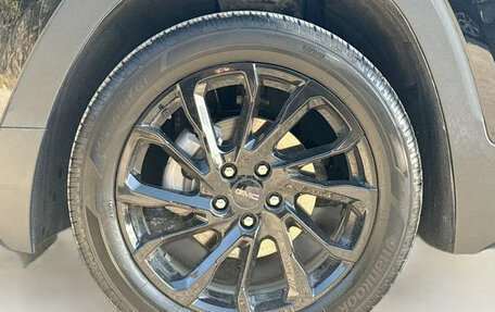 GMC Terrain, 2024 год, 4 014 746 рублей, 22 фотография