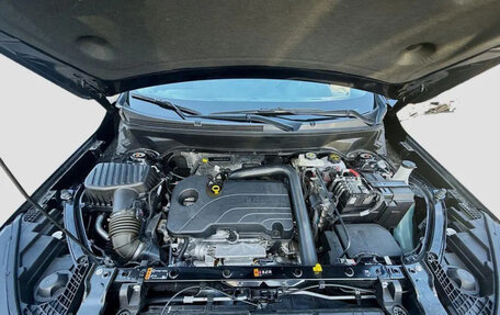 GMC Terrain, 2024 год, 4 014 746 рублей, 21 фотография