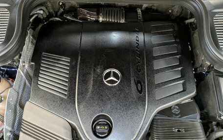Mercedes-Benz GLE, 2019 год, 5 350 000 рублей, 9 фотография