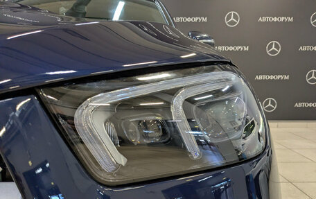 Mercedes-Benz GLE, 2019 год, 5 350 000 рублей, 11 фотография