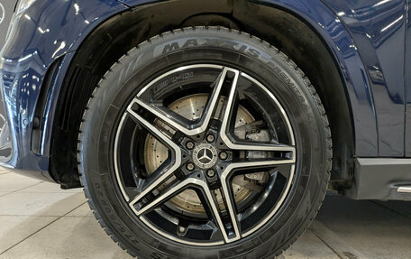 Mercedes-Benz GLE, 2019 год, 5 350 000 рублей, 12 фотография