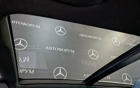 Mercedes-Benz GLE, 2019 год, 5 350 000 рублей, 23 фотография