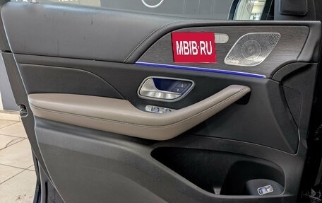 Mercedes-Benz GLE, 2019 год, 5 350 000 рублей, 19 фотография