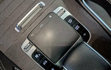 Mercedes-Benz GLE, 2019 год, 5 350 000 рублей, 27 фотография