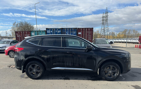 Haval F7 I, 2021 год, 1 899 000 рублей, 4 фотография